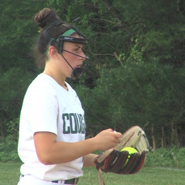 Metzger Fans 13, Colts Neck Sweeps SJV