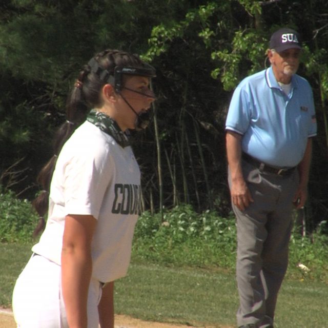 Metzger No-Hits Matawan, Colts Neck Softball Reaches 12-0