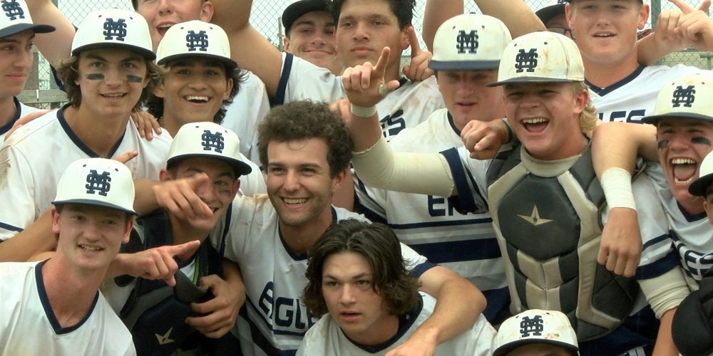 Watch Friday 6.11 JSZ State Baseball Playoff Highlights