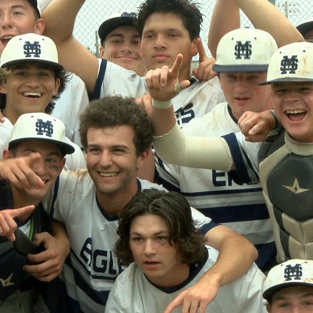 Watch Friday 6.11 JSZ State Baseball Playoff Highlights