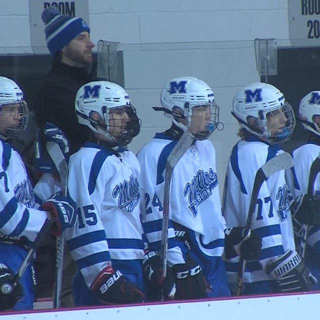 Watch Wednesday 12.26 JSZ Hockey Highlights
