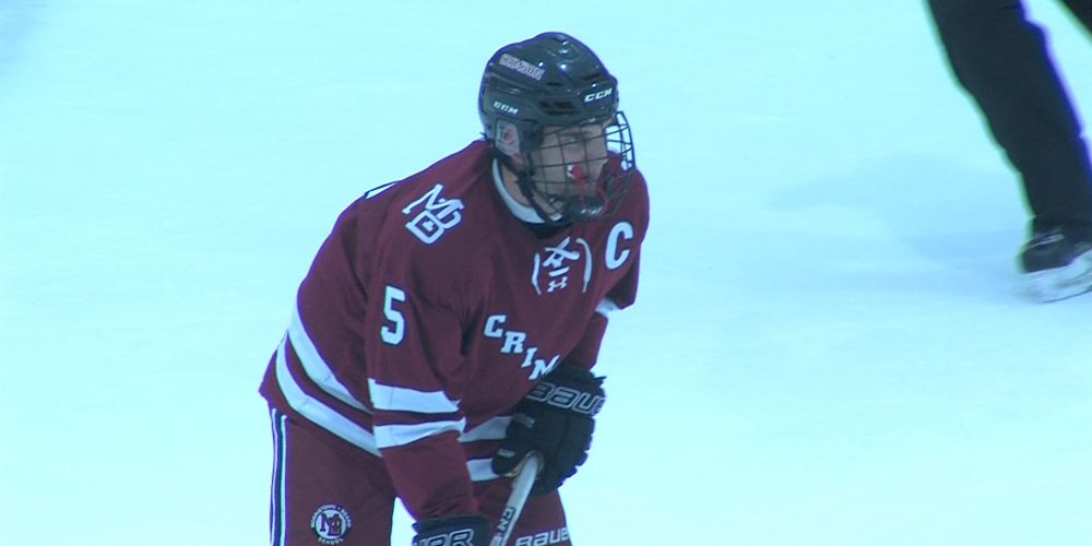 Watch Wednesday 1.8 JSZ Hockey Highlights