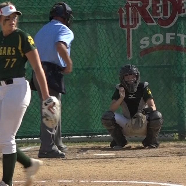 Watch Playoff Softball Highlights from 5.25 now!