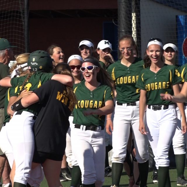 Montgomery Softball Prepares for a Rematch after CJG4 Win over West Windsor-Plainsboro