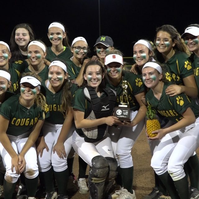 Watch Highlights from the Somerset County Softball Final now!