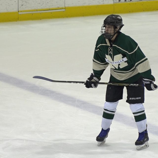 Watch 1.22 Hockey Highlights