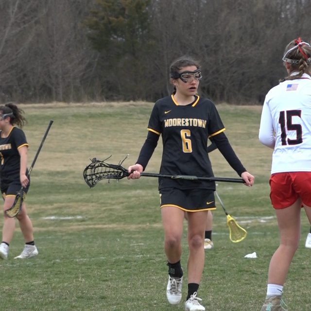 Watch Tuesday 4.2 JSZ Lacrosse Highlights