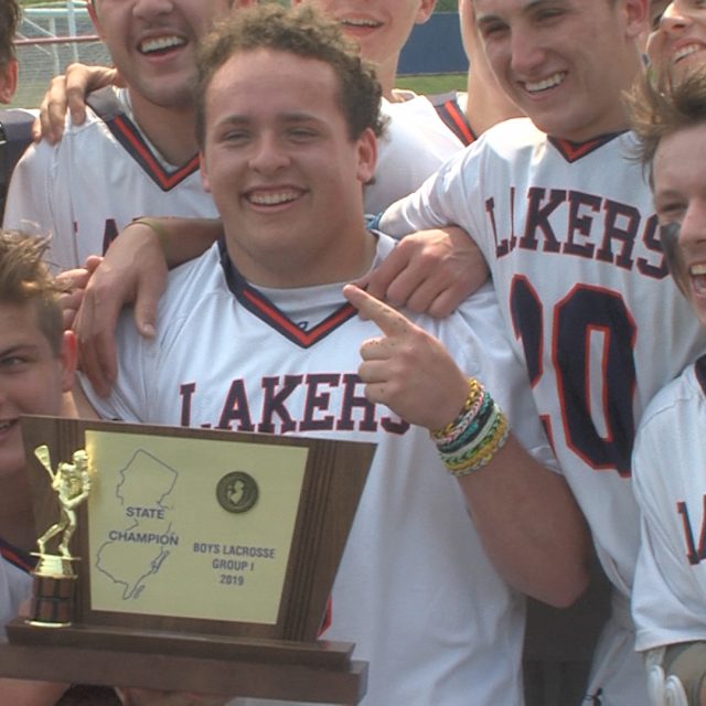 Watch 5.31 JSZ State Championship Lacrosse Highlights