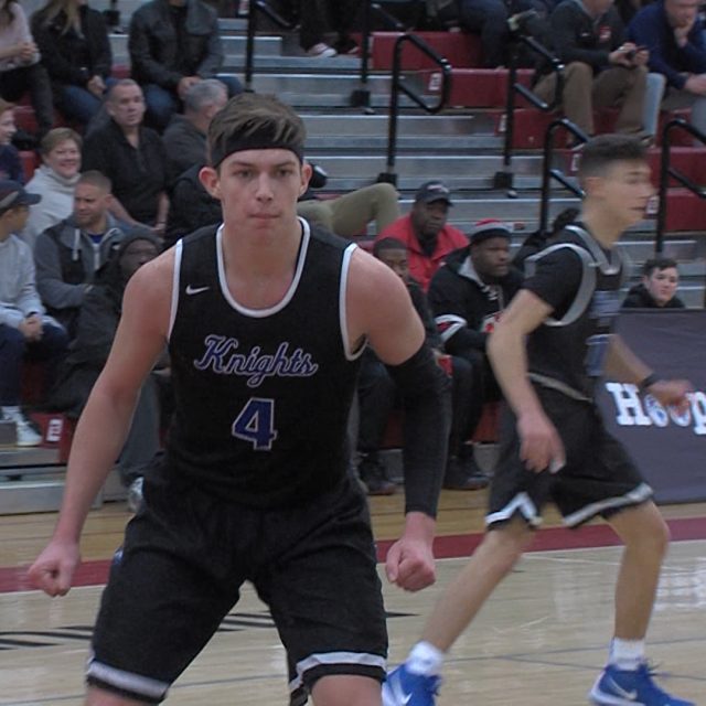 Watch JSZ Saturday 12.15 Hoops Highlights