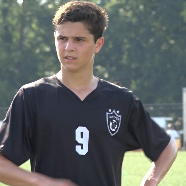 Watch Soccer Highlights from 9.6