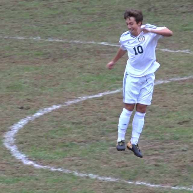 Watch JSZ Soccer Highlights from 9.27