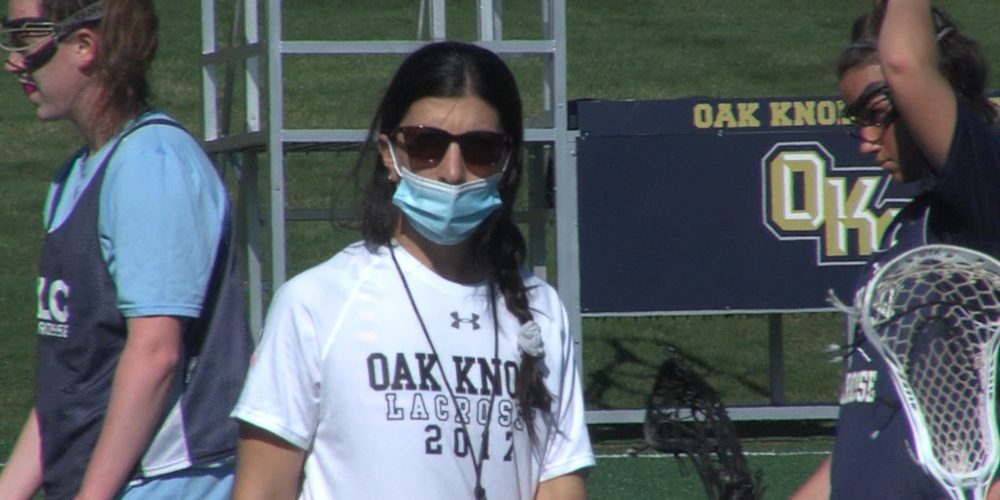 New Royals, Same Expectations for Oak Knoll in Girls Lacrosse