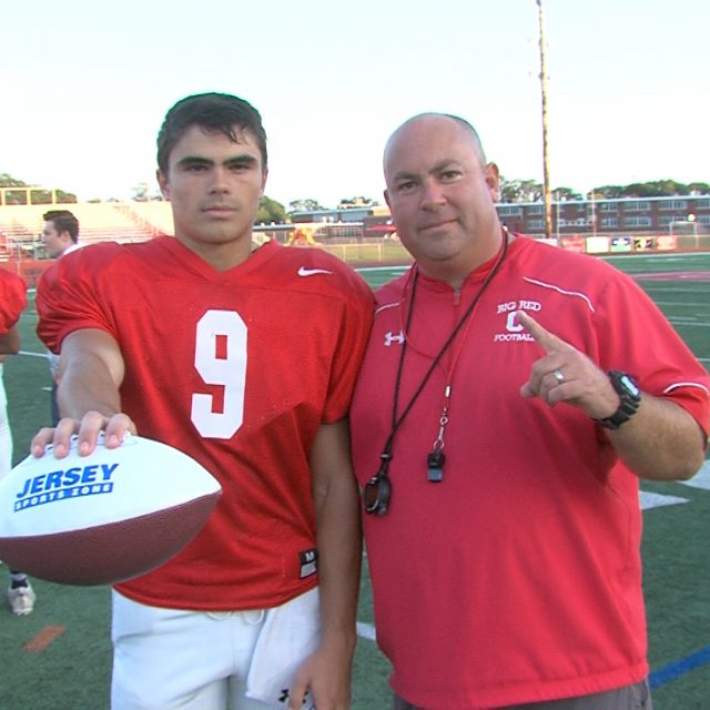 Insane Stat Lines Highlight JSZ Week 5 Game Ball Polls!