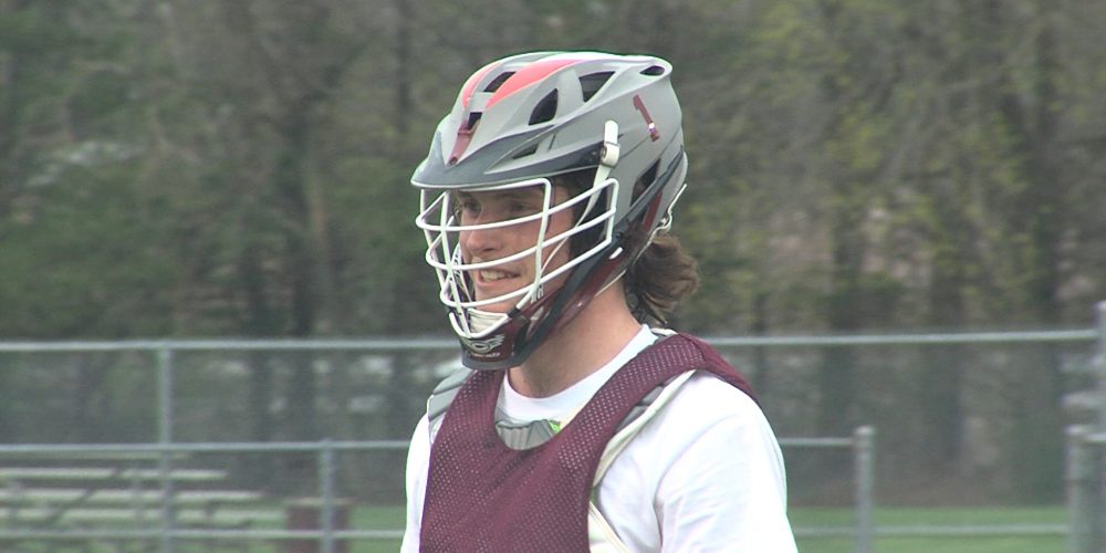 RBR’s Ogden Does it All: 3-Sport Star Makes SportsCenter Top 10