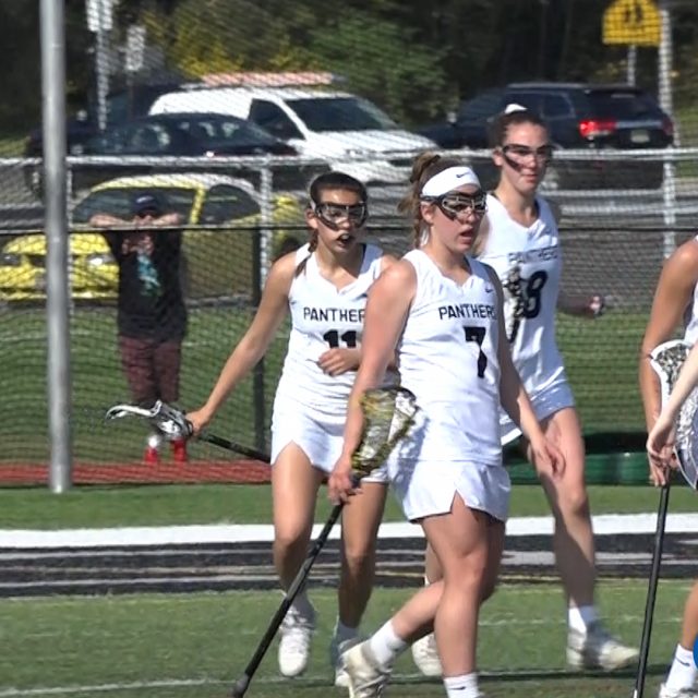 Watch JSZ’s 5.1 Lacrosse Highlights