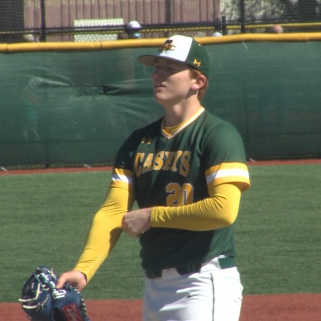Watch Saturday 5.1 JSZ Baseball Highlights