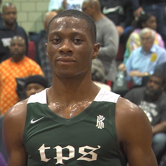 Watch Wednesday 1.1. JSZ Hoops Highlights