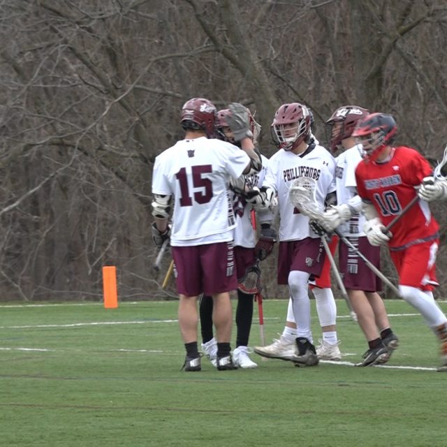 Watch 4.17 JSZ Lacrosse Highlights