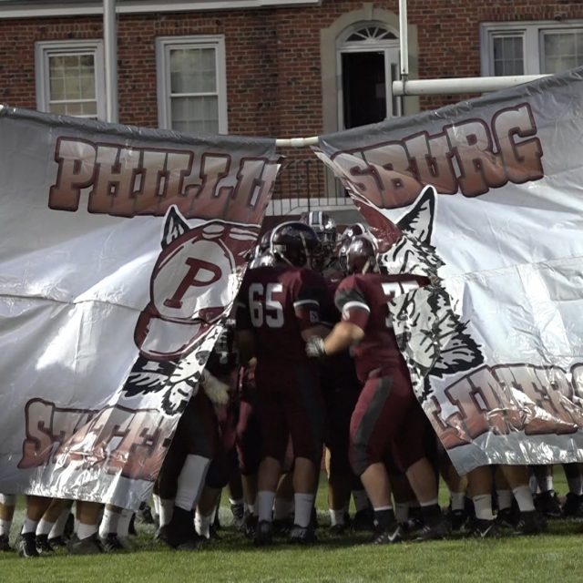 2018 Phillipsburg Football Preview