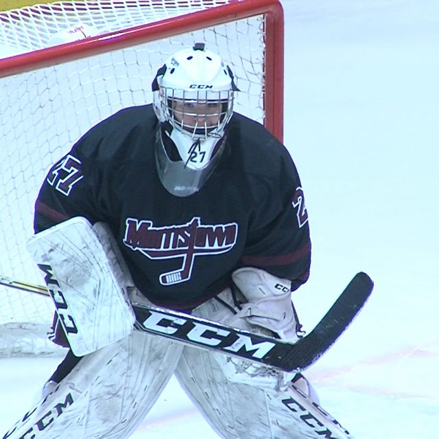 Watch Sunday 1.17 JSZ Hockey Highlights