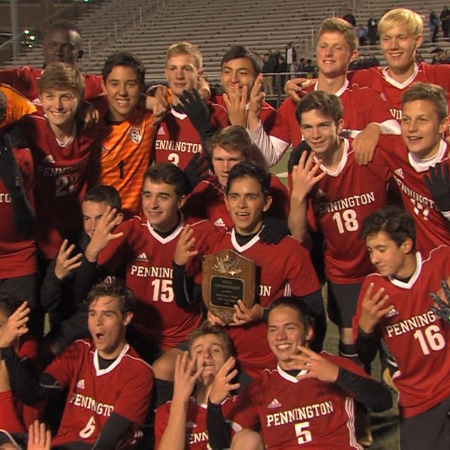 Watch JSZ Soccer Highlights from 10.25