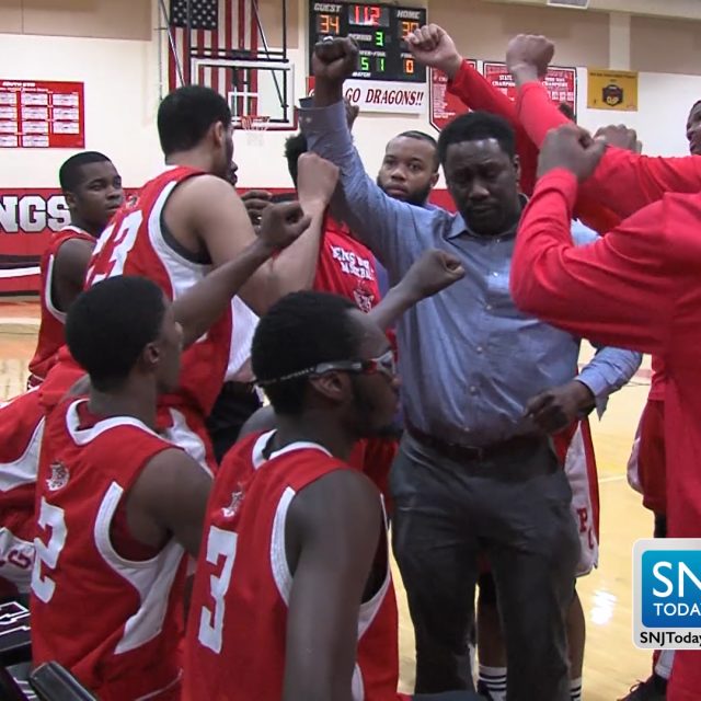 Penns Grove wins Tri-County battle at Kingsway