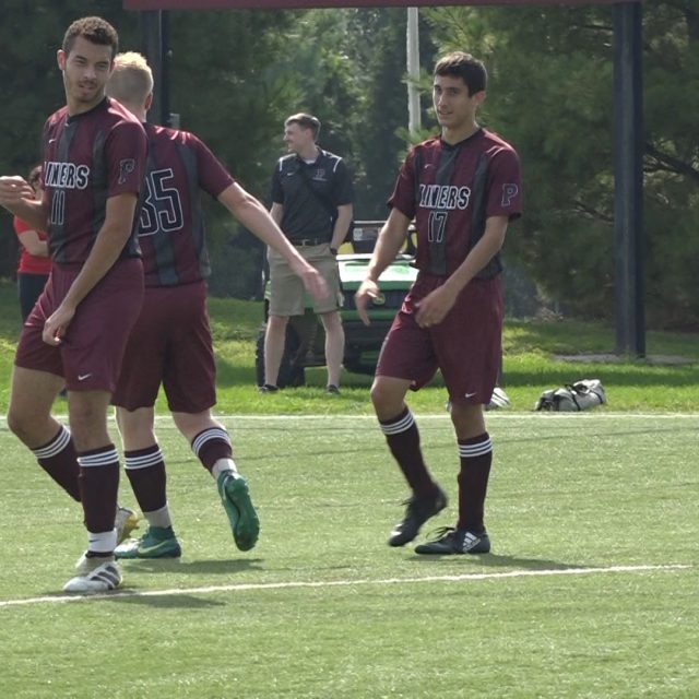 Watch JSZ Soccer Highlights from 10.1