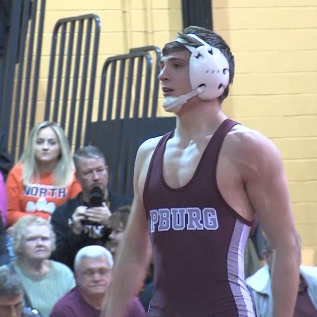 Phillipsburg’s Cody Harrison: Top 10 to Big Ten