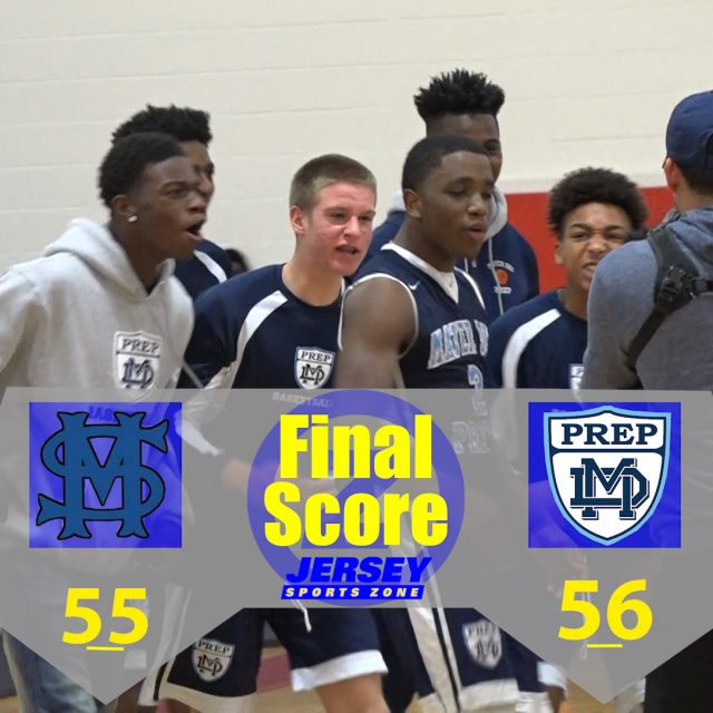 Watch Sunday December 17th JSZ Hoop Highlights