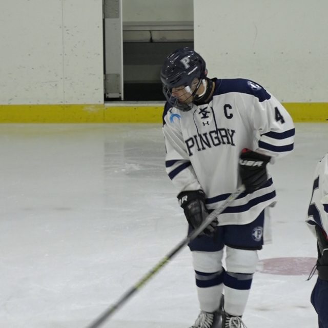 Pingry makes a statement before state playoffs with 10-0 shutout