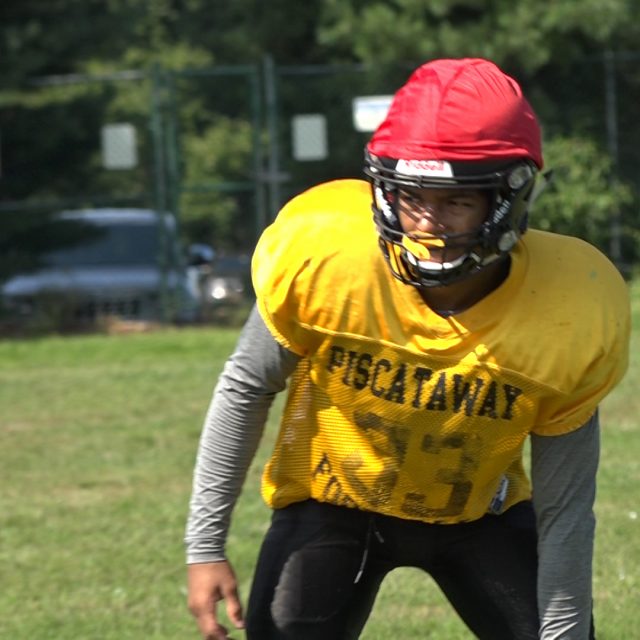2018 Piscataway Football Preview