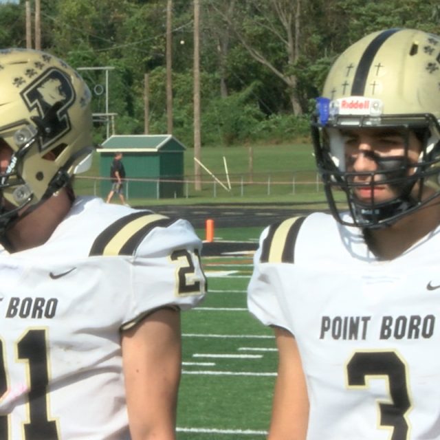 Watch Saturday 10.16 JSZ Football Highlights