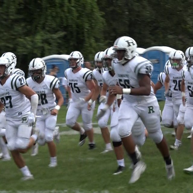 Watch Saturday 9.1 JSZ Football Highlights