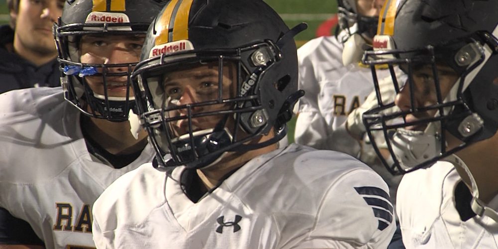 Worth the Wait: Ramsey finally opens football season with Tuesday night win