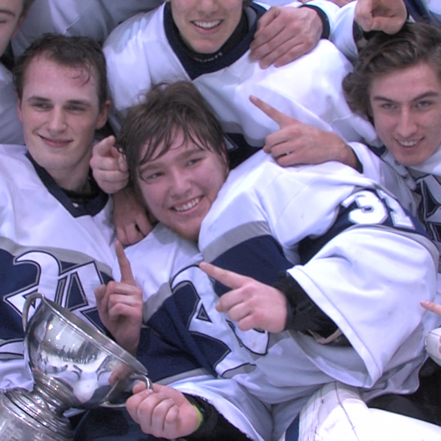 Watch HS Hockey Championship Cup Highlights on JSZ