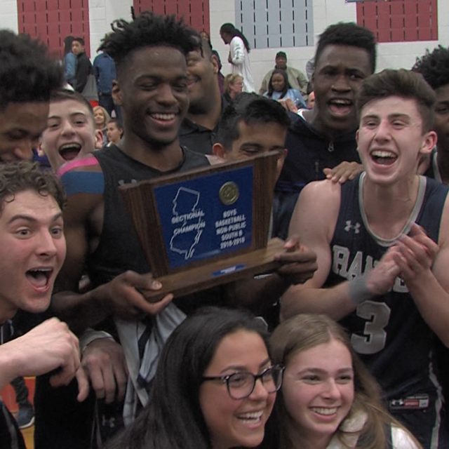 Watch Wednesday 3.6 JSZ Playoff Basketball Highlights
