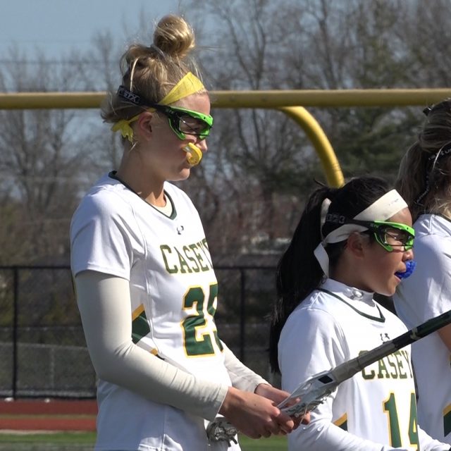 Watch Wednesday 3.27 JSZ Lax Opening Day Highlights