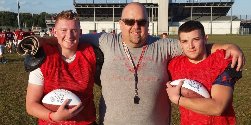 TRN and Jackson Liberty get SSZ Game Balls