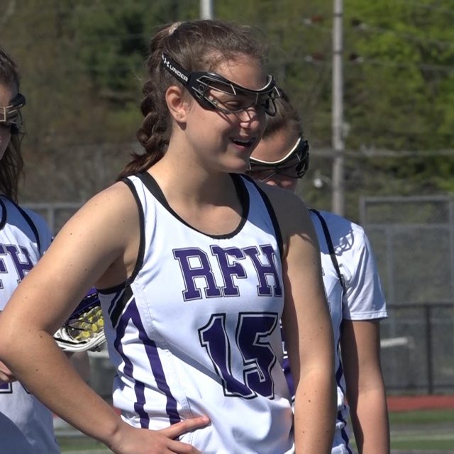 Watch Tuesday 4.23 JSZ Lacrosse Highlights