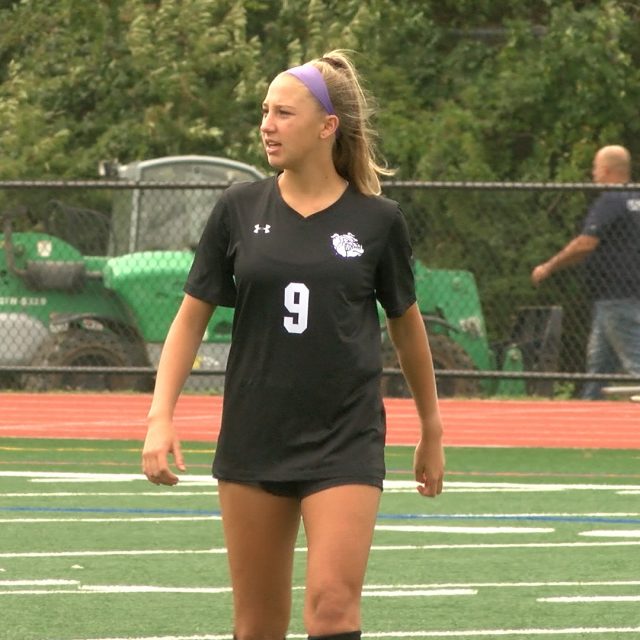 RFH Girls Soccer Wins Third Straight