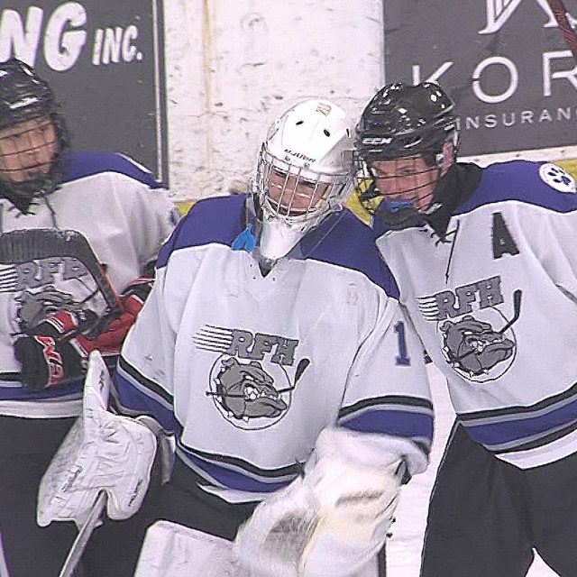 Watch Friday 2.28 JSZ Playoff Hockey Highlights