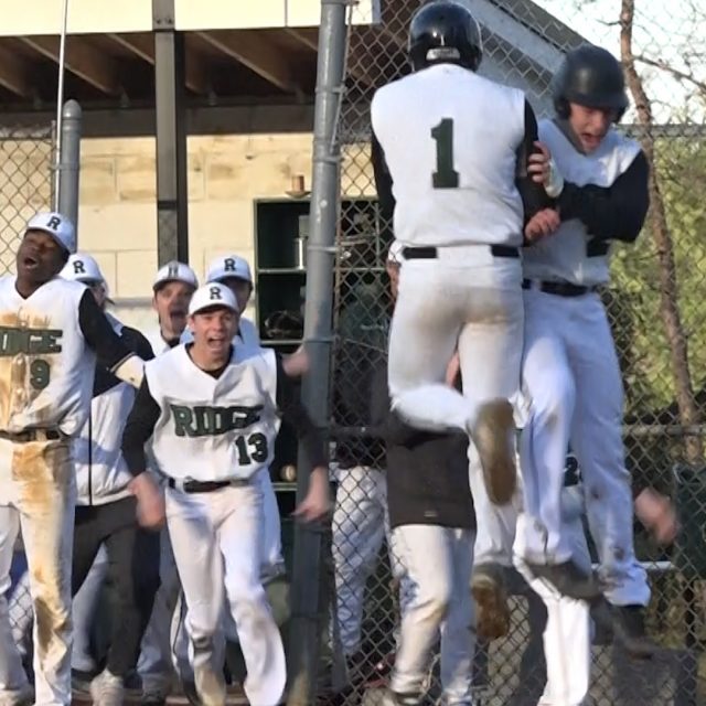 Watch 4.20 JSZ Baseball Highlights
