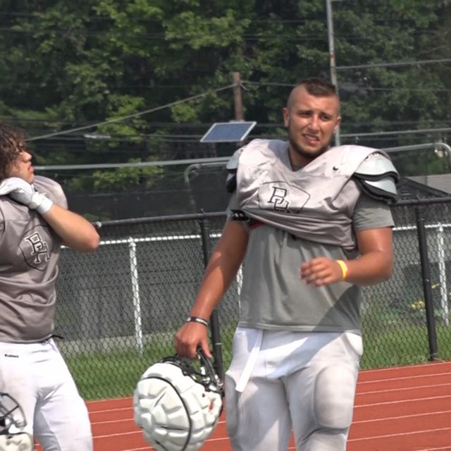 2018 Bridgewater-Raritan Football Preview