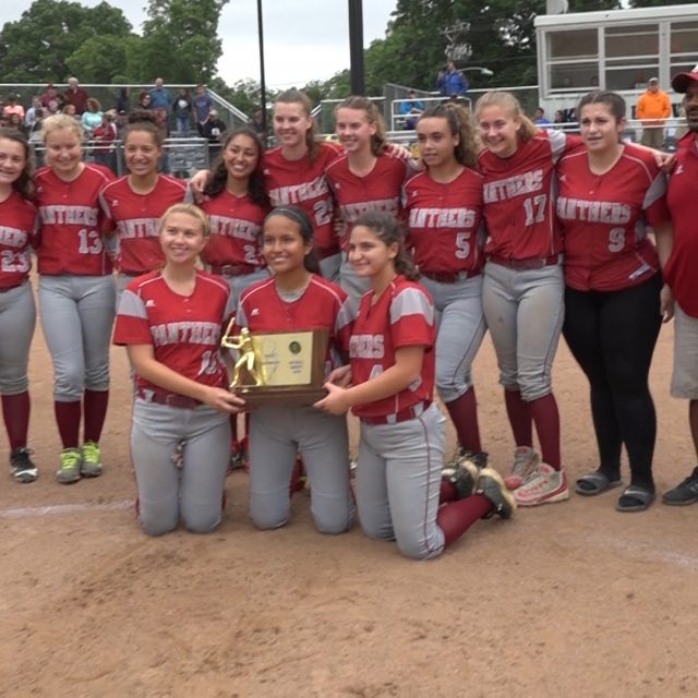 Watch JSZ 6.3 State Championship Softball Highlights
