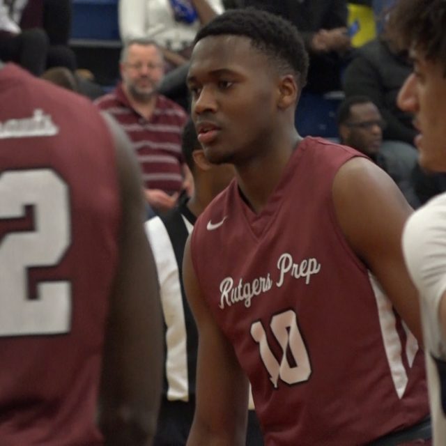 Watch 1.18 Hoop Highlights