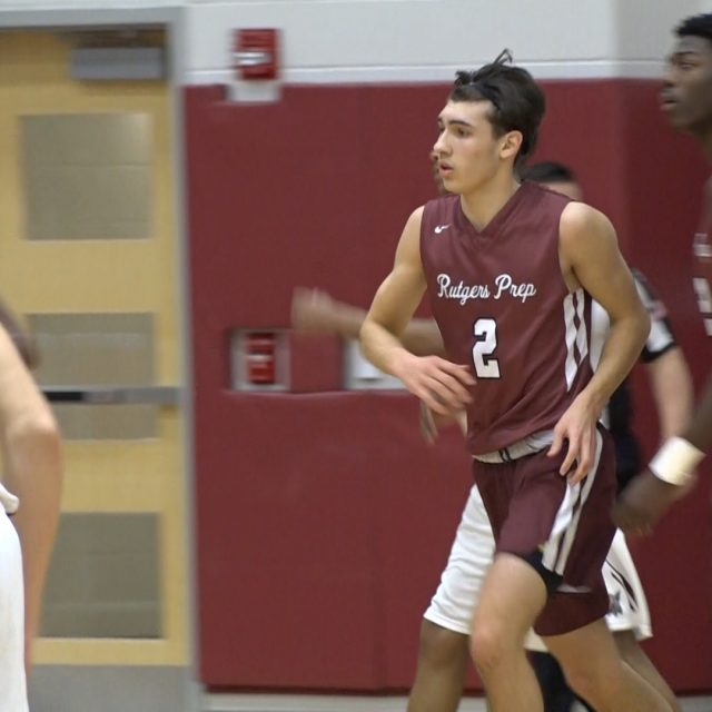 Watch 2.19 Hoop Highlights now!