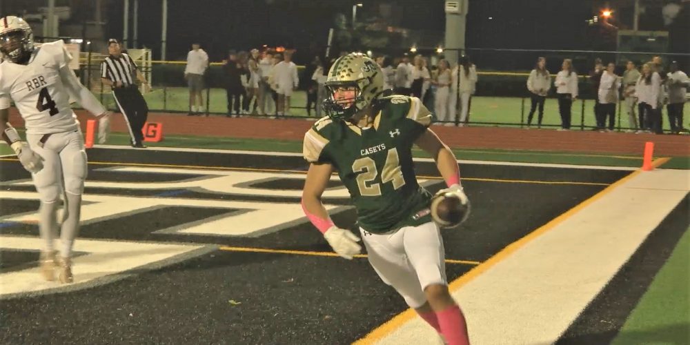 Who’s got the Top Play in Week 5? Cast your votes NOW!