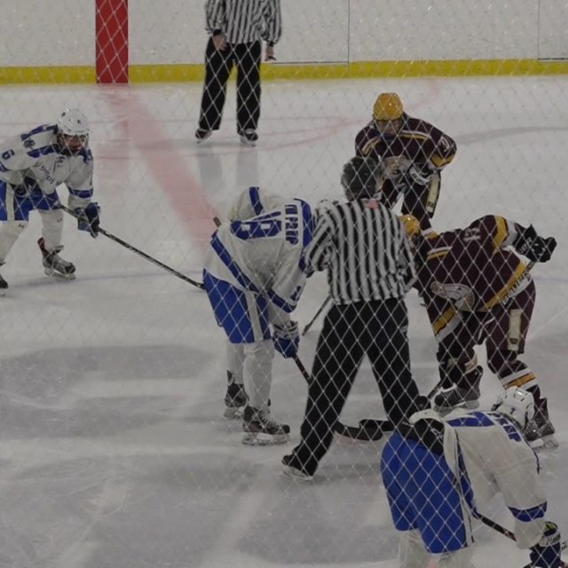 Seton Hall Prep wins third straight on the ice