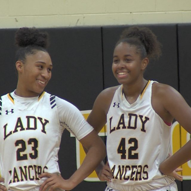 Watch Friday 12.28 JSZ Basketball Highlights