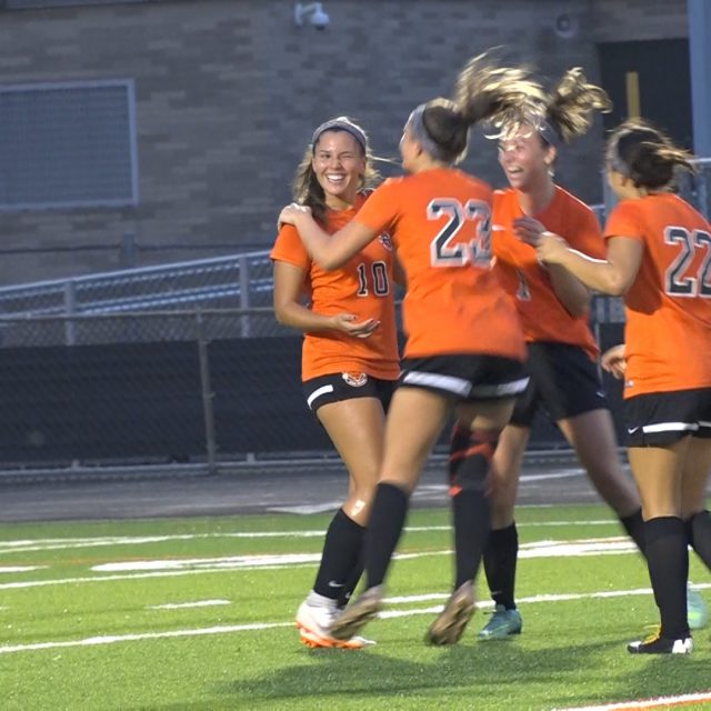 Watch JSZ Soccer Highlights from 10.4